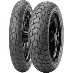 Mt 60rs Dual Sport Tire