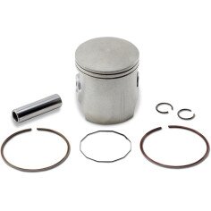 Piston Kit For Athena Big Bore Cylinder 2-stroke