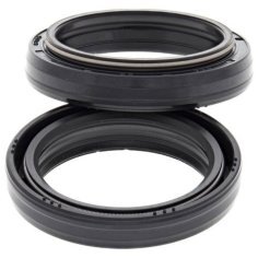 Fork Oil Seal Kit Black