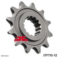 Front Sprocket Natural