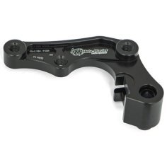 Brake Caliper Adaptor Black