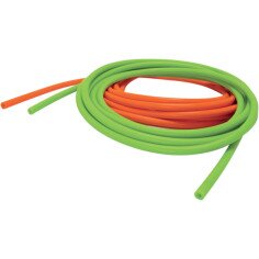 Vent-vacuum Tubing Orange