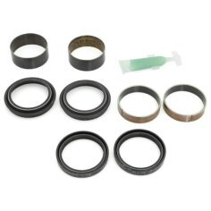 Fork Oil & Dust Seals
