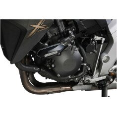 Frame Sliders Black