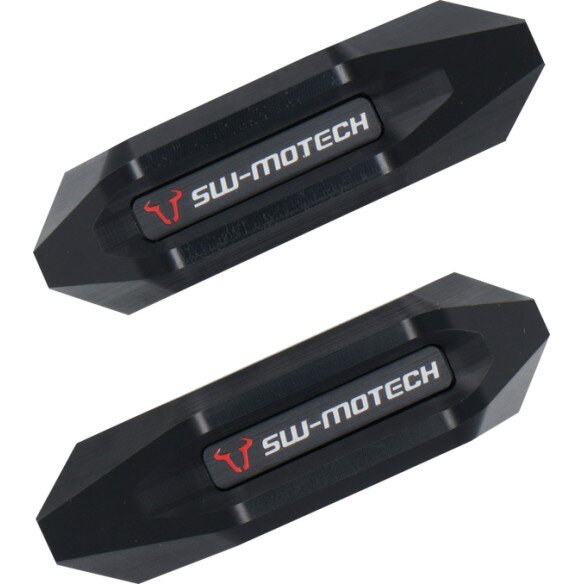 Frame Sliders Black