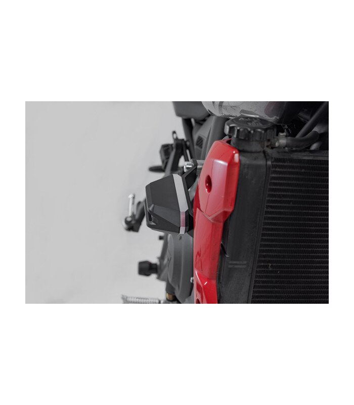 Frame Sliders Black