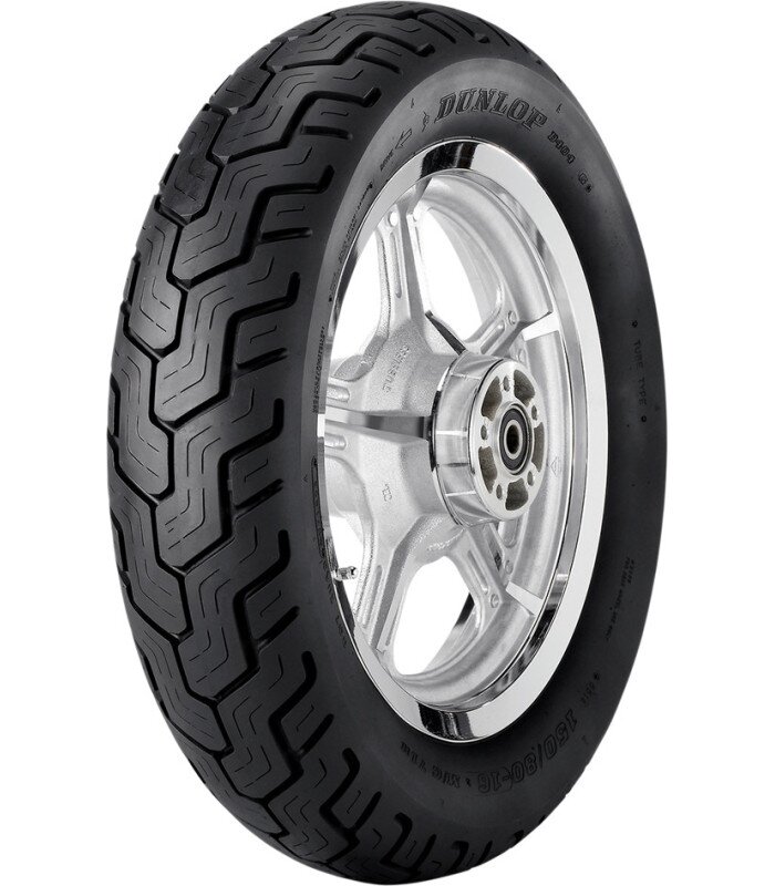 D404 Tire