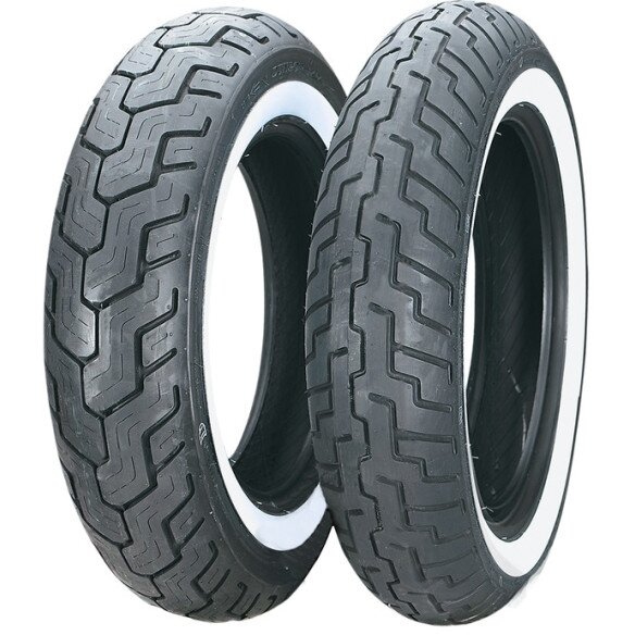 D404 Tire