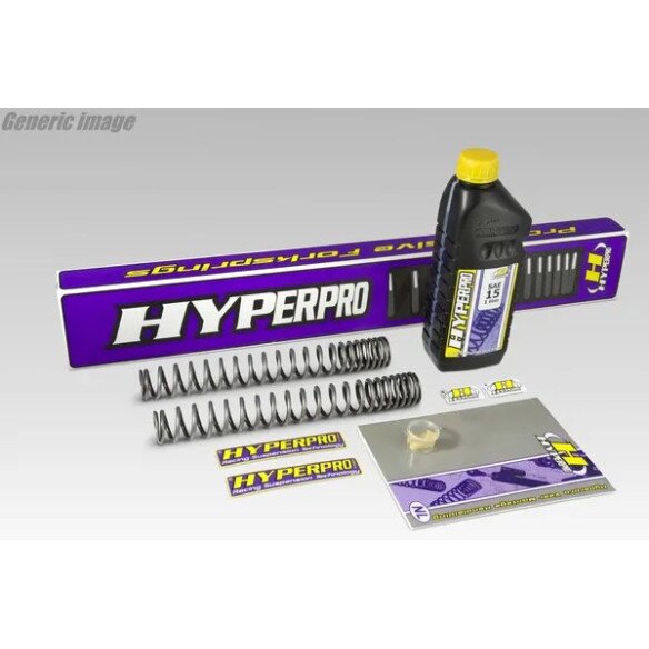 Fork Springs For Honda