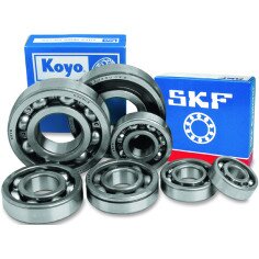 Wheel Bearing
