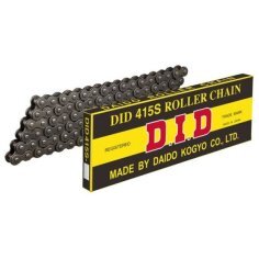 415 S Chain Steel
