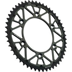 Twinstar Rear Sprocket Graphite