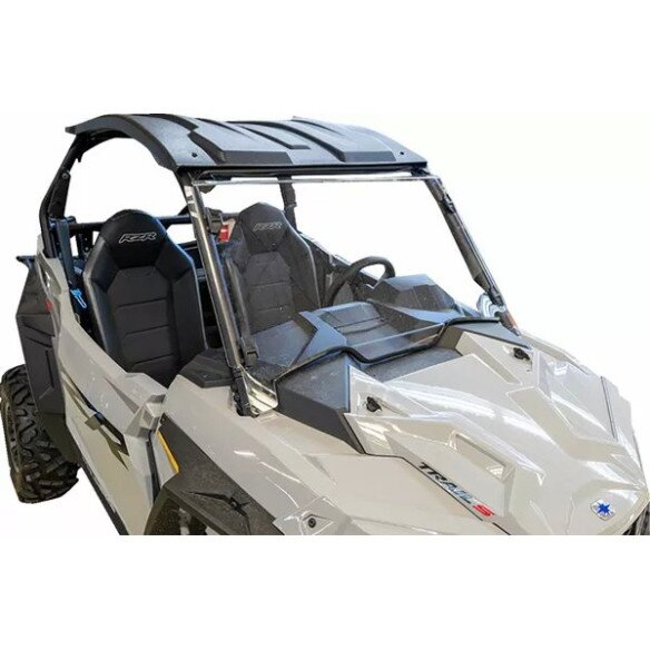Utv Roof Black