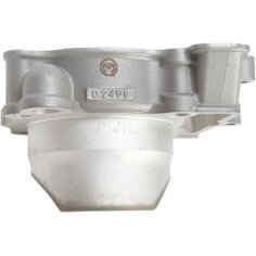 Replacement Cylinder Gray