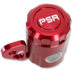 Clutch Reservoir Red