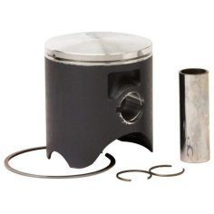 Piston Kit cast Replica