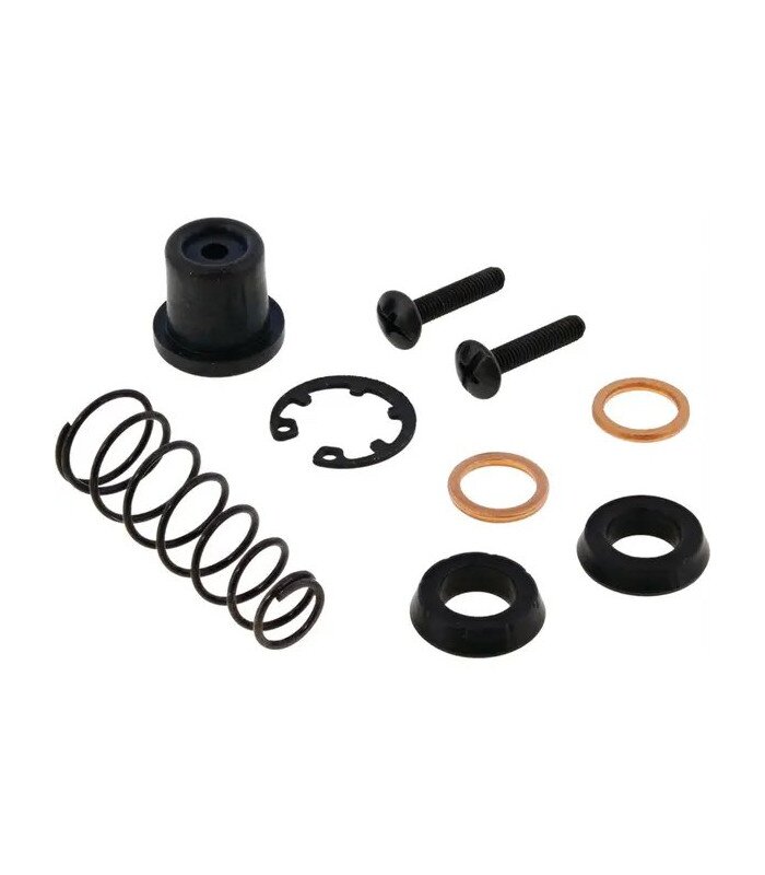 ALL BALLS Brake Caliper Parts Black