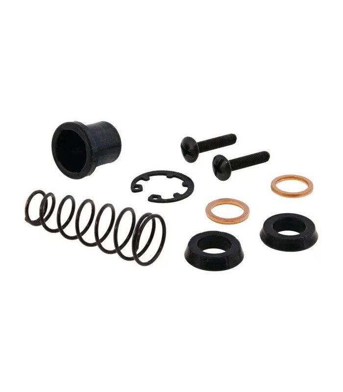 ALL BALLS Brake Caliper Parts Black