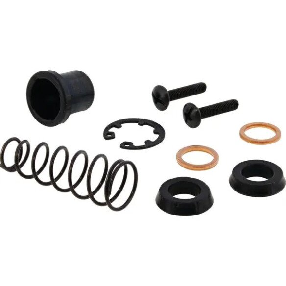 ALL BALLS Brake Caliper Parts Black