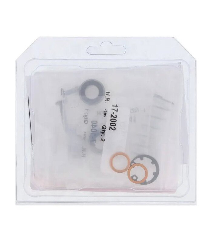 ALL BALLS Brake Caliper Parts Black