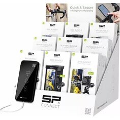Sp Connect Counter Disp