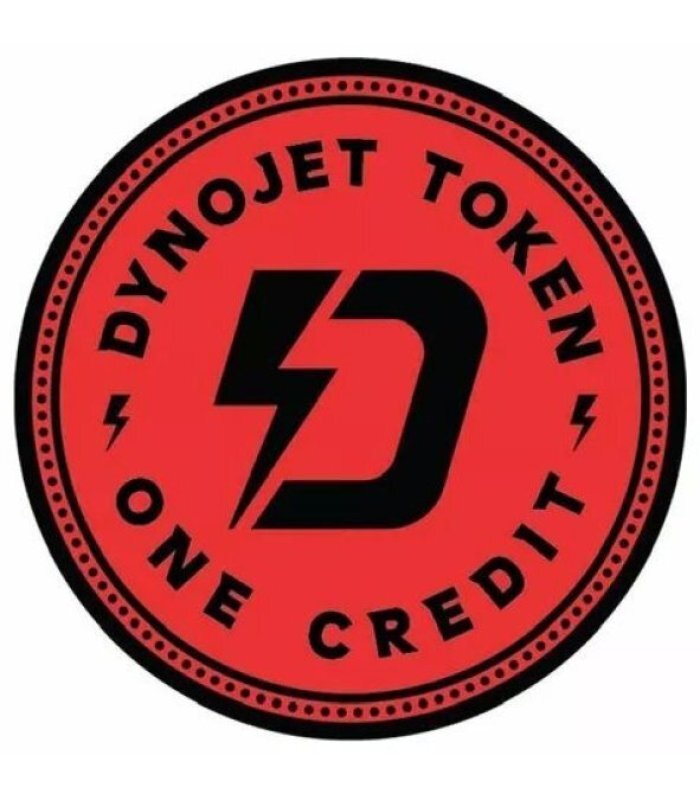 DYNOJET Universal Token