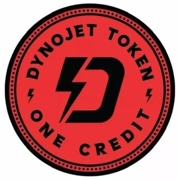 DYNOJET Universal Token