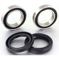 Wheel Bearing