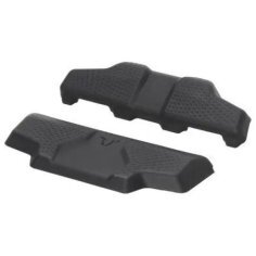 Dusc Passenger Backrest Black