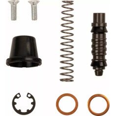 Clutch Master Cylinder Rebuild Kit