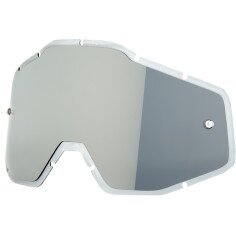 Accuri-strata-racecraft Lens Silver