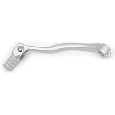 Gear Shift Silver