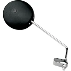 Oem-style Replacement Mirror Black