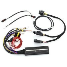Vehicle-specific Technical Set Black