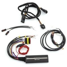 Vehicle-specific Technical Set Black
