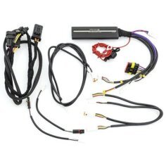 Vehicle-specific Technical Set Black