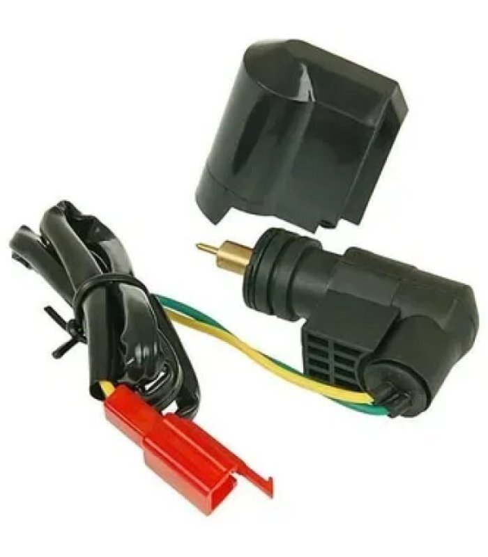 Choke Electrical