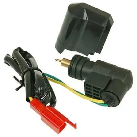 Choke Electrical