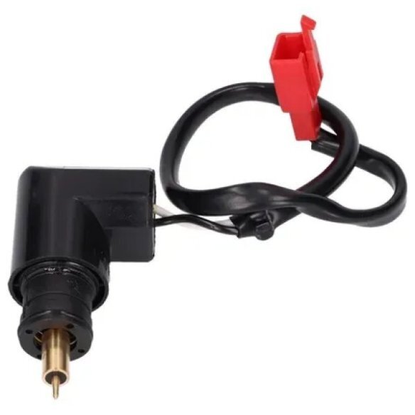 Choke Electrical