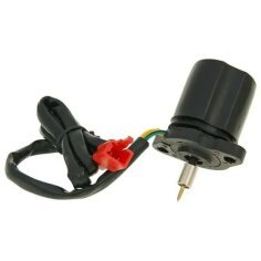 Choke Electrical