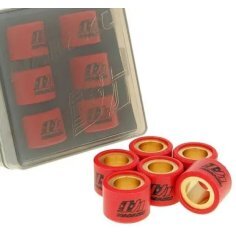 Heavy Duty Roller Kit
