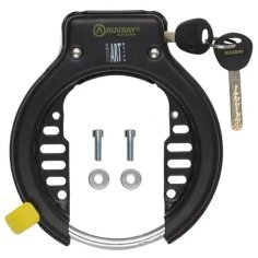 Frame Lock, Mega Lock Black