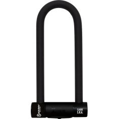 U-lock Xtrem Black Edition Black