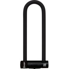 U-lock Xtrem Black Edition Black