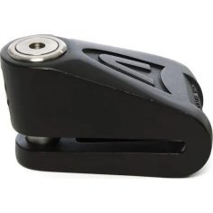 Disk Lock Dk14 Black