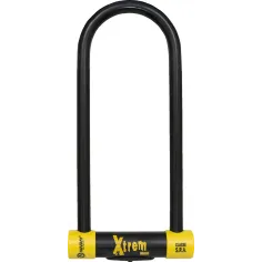 Xtreme Maxi Black, Yellow