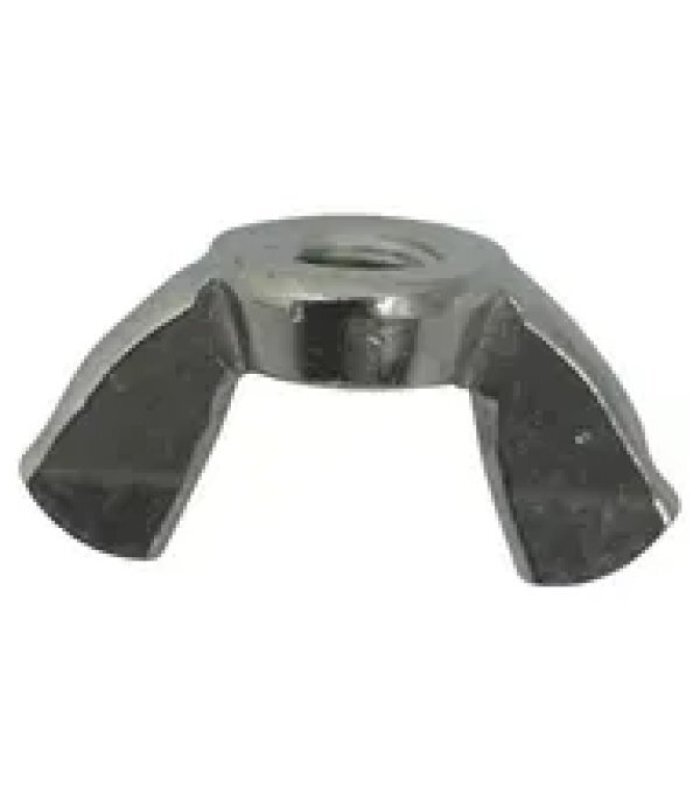 Spreader Silver