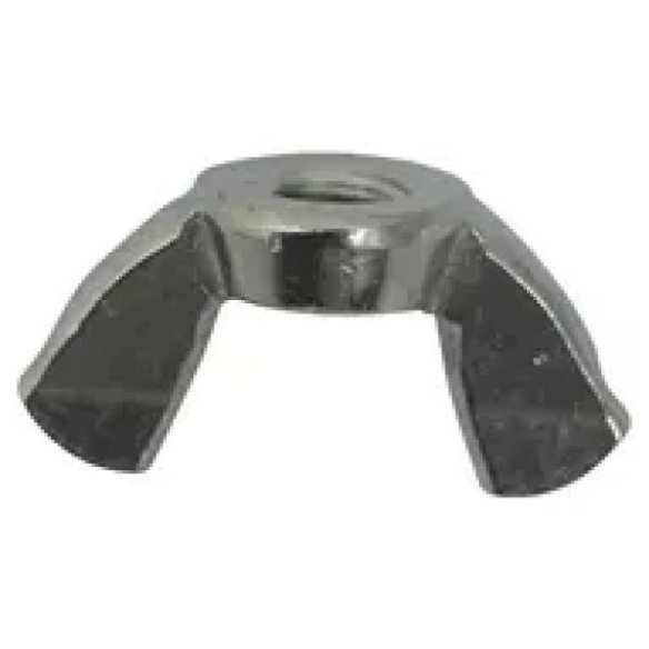 Spreader Silver