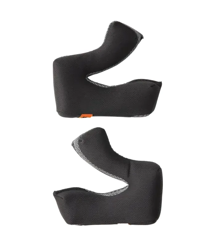 Alpinestars Alpinestars Sm3 Helmet Cheek Pad Gray