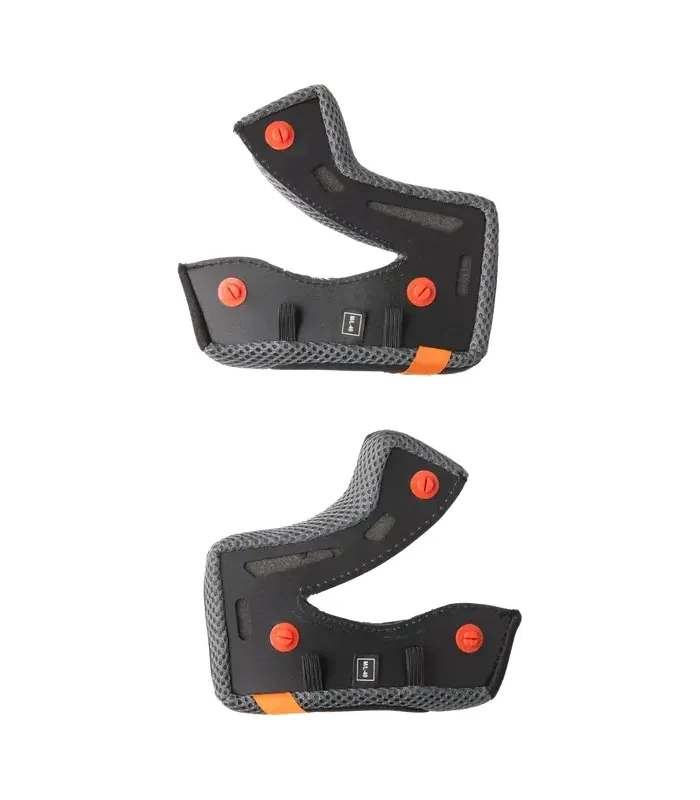 Alpinestars Alpinestars Sm3 Helmet Cheek Pad Gray